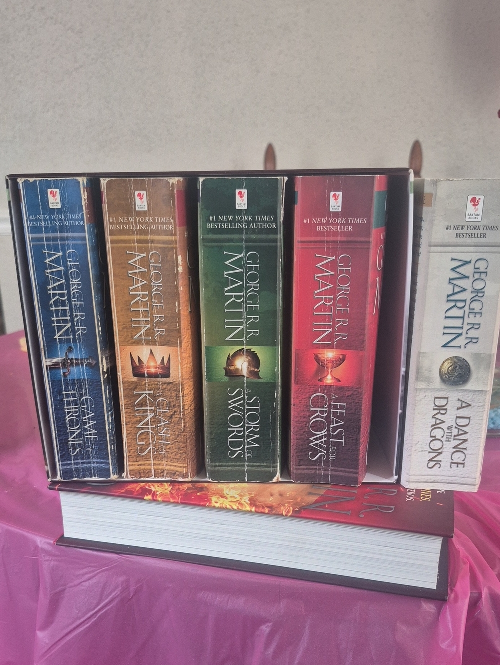 Books